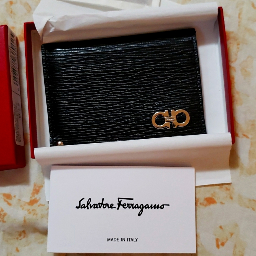 Salvatore Ferragamo